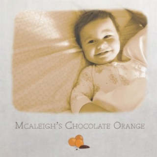 Mcaleigh's Chocolate Orange