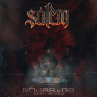 Salem - Albums, Songs, and News