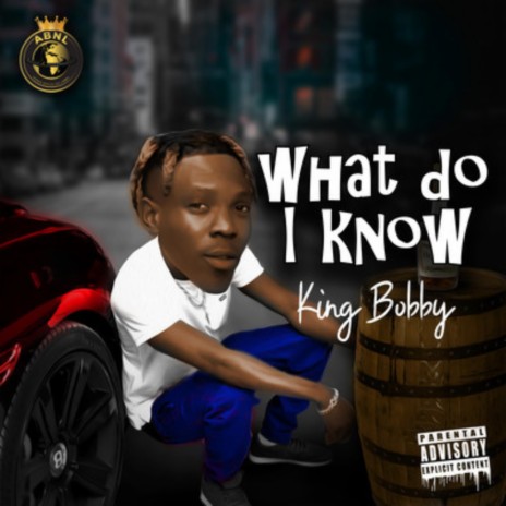 What Do I know | Boomplay Music