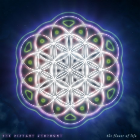 The Flower of Life