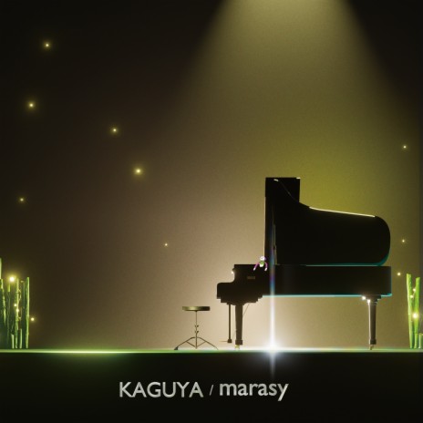 KAGUYA | Boomplay Music