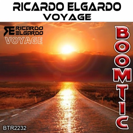 Voyage (Radio Edit) | Boomplay Music
