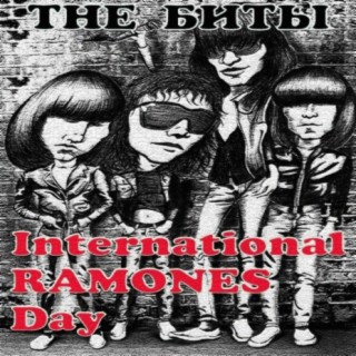 International Ramones Day