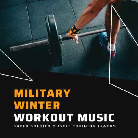 Winter Gym Motivation | Boomplay Music