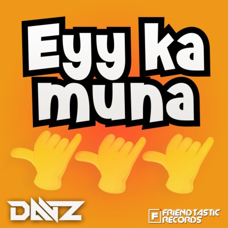 Eyy Ka Muna (Budots) | Boomplay Music