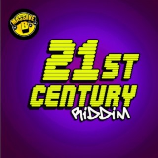 Massive B Presents: 21st Century Riddim