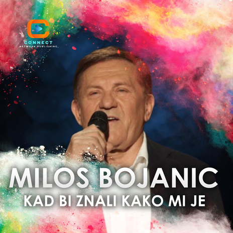 Kad bi znali kako mi je (Live) | Boomplay Music