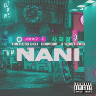 NANI ft. Choncho & K Twist FM3 lyrics | Boomplay Music