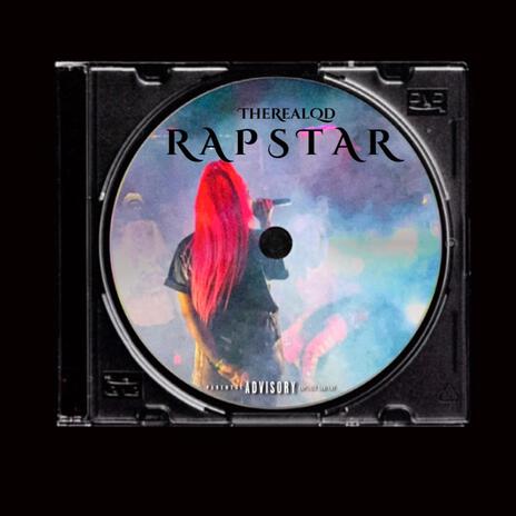 TheRealQd-Rapstar | Boomplay Music