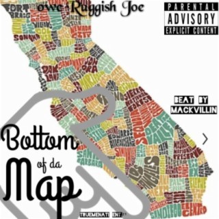 Bottom of da Map
