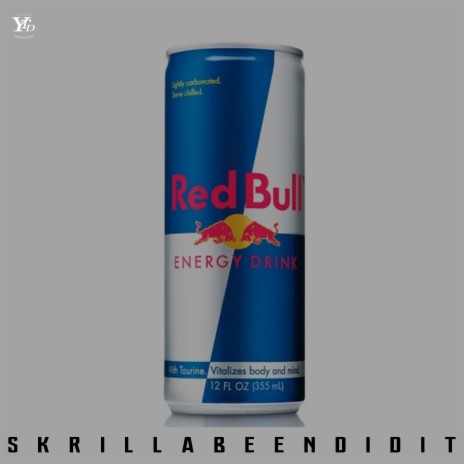 RED BULL | Boomplay Music