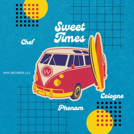 Sweet Times ft. The LLeague | Boomplay Music