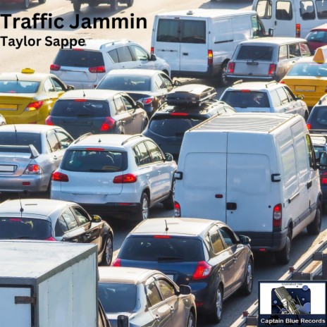 Traffic Jammin' | Boomplay Music