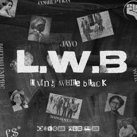 L.W.B | Boomplay Music