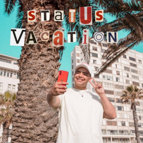 Status Vacation ft. Kristopher Meyer | Boomplay Music