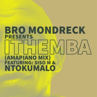Ithemba (Amapiano mix)