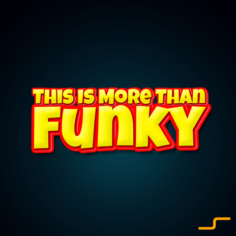 This Is More Than Funky (Original Mix)) | Boomplay Music