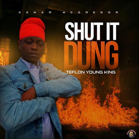 Shut It Dung ft. Teflon | Boomplay Music