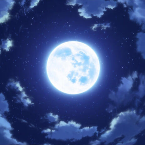 Blue Moon | Boomplay Music