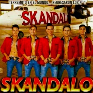 Skandalo