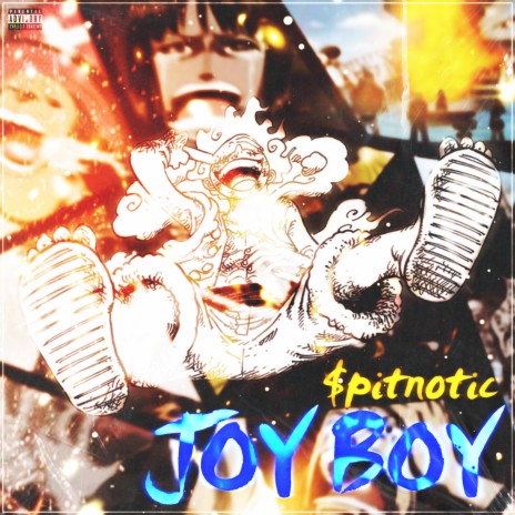 Joy Boy | Boomplay Music
