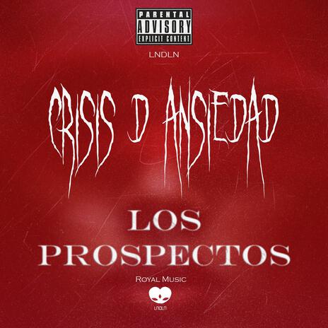 Crisis de Ansiedad | Boomplay Music