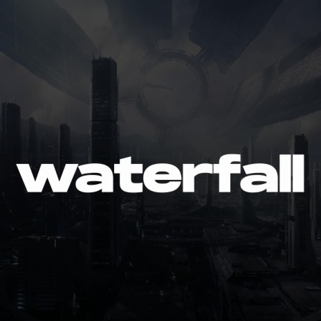 Waterfall (Melodic Drill Type Beat) | Boomplay Music