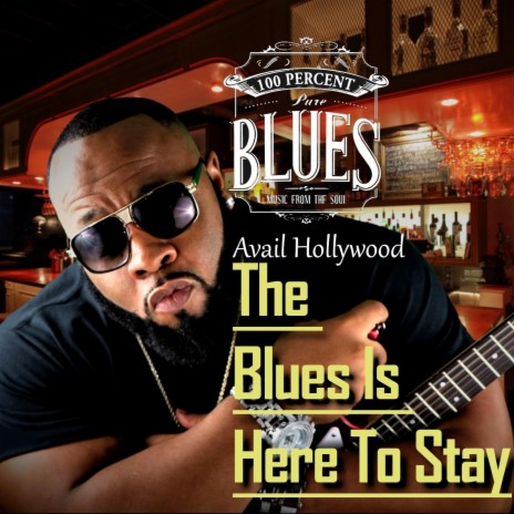 The Blues Is Here to Stay | Boomplay Music