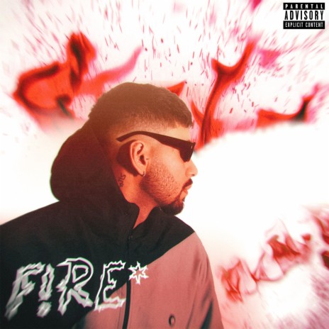 Fire ft. Leal | Boomplay Music