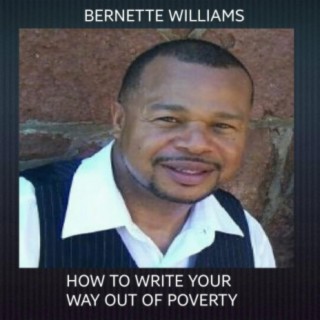 How to Write Your Way Out of Poverty