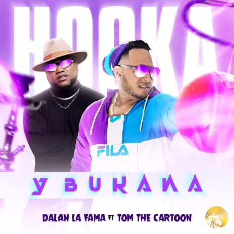 Hooka y Bukana ft. Tom De Cartoon & Dalan La Fama | Boomplay Music