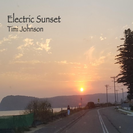 Electric Sunset