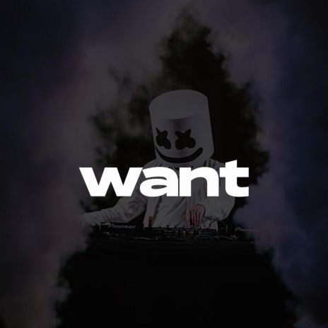 Want III (Melodic Drill Type Beat) | Boomplay Music