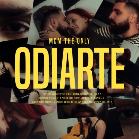 ODIARTE | Boomplay Music