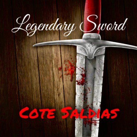 Legendary Sword | Boomplay Music