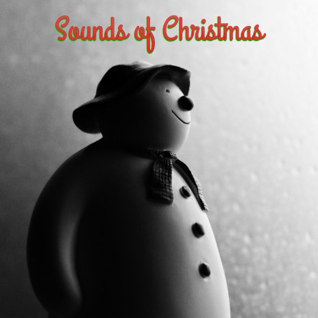 Away in a Manger ft. Sounds of Christmas & The Christmas Spirit Ensemble