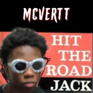 HIT THE ROAD JACK