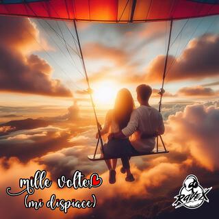 Mille Volte (mi dispiace) lyrics | Boomplay Music