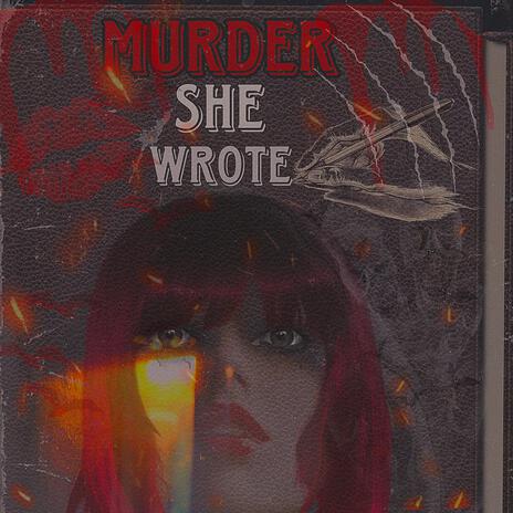 Murder She Wrote | Boomplay Music