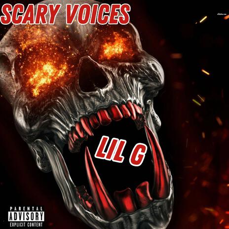 Scary Voices