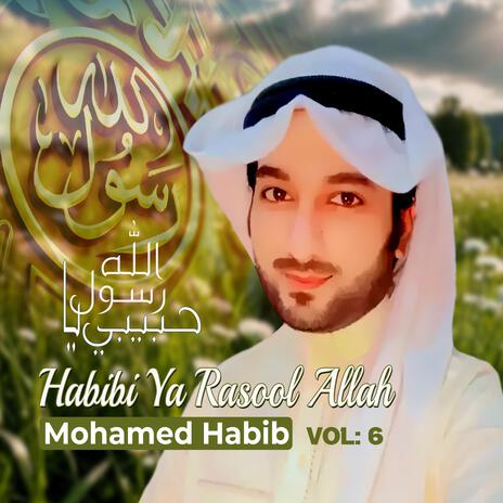 Habibi Ya Rasoul Allah (حبيبي يا رسول الله) (Vol: 6)