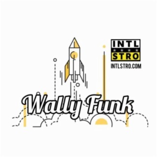 Wally Funk