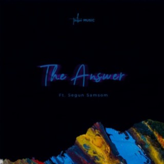 The Answer (Live)