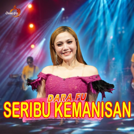 Seribu Kemanisan | Boomplay Music