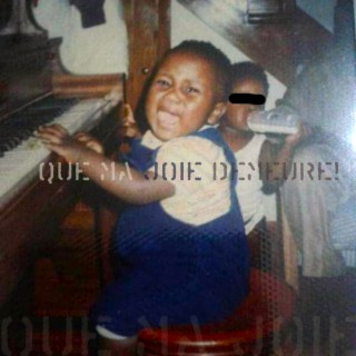 Ma Joie Demeure! lyrics | Boomplay Music