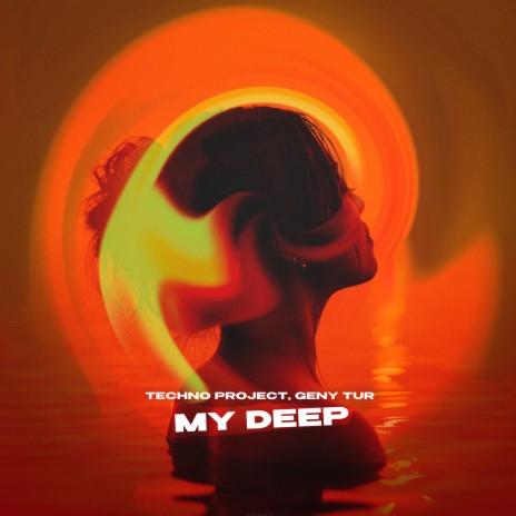My Deep ft. Geny Tur | Boomplay Music