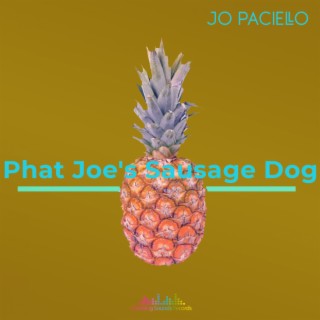 Phat Joe's Sausage Dog