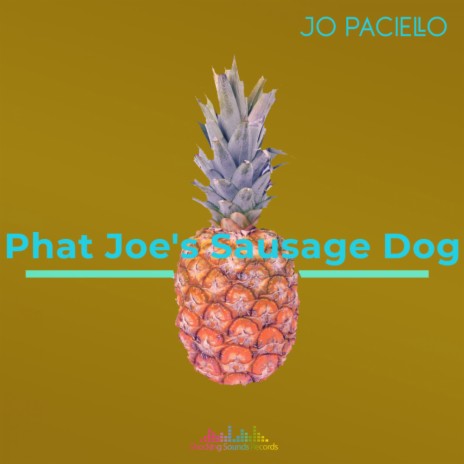 Phat Joe's Sausage Dog