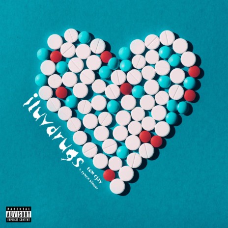 iluvdrugs ft. Tymon Kimber | Boomplay Music