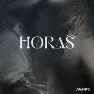 HORAS ft. Blvck Reyes lyrics | Boomplay Music